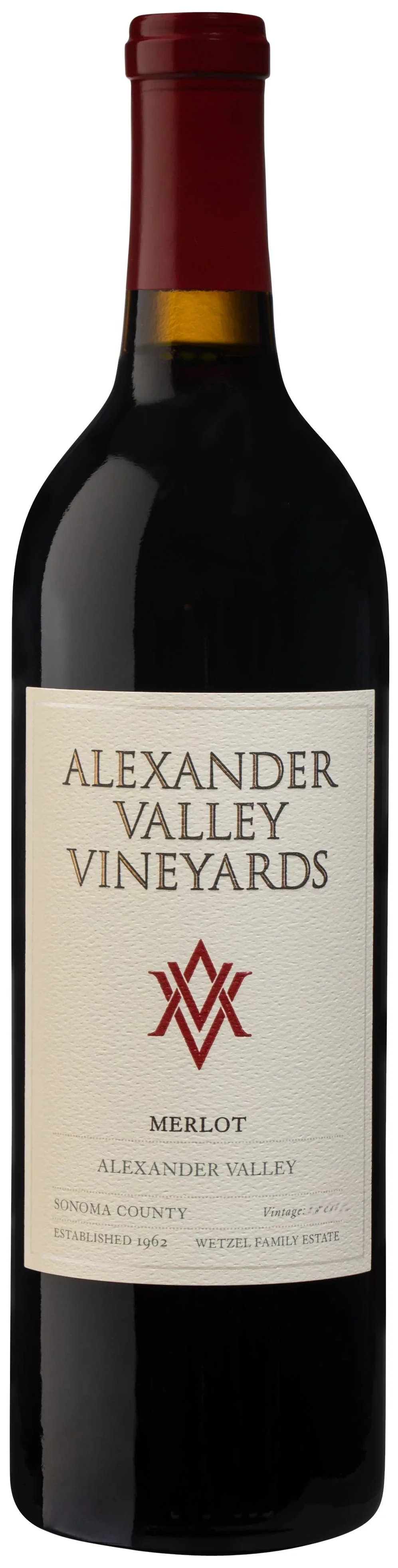 Mojon's Bench 2004 Estate Merlot (Alexander Valley)