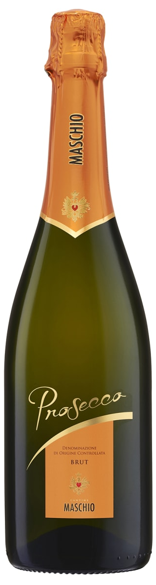 Cantine Maschio NV Brut Prosecco (Italy)