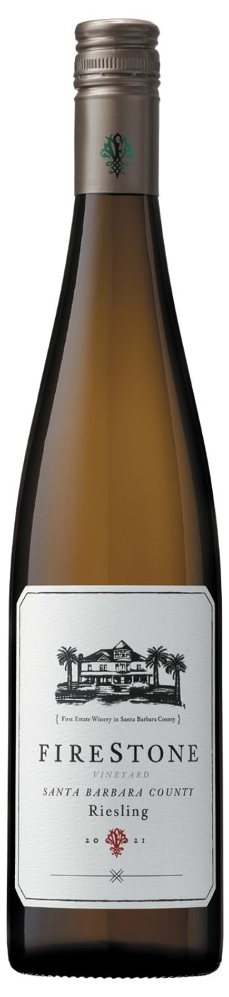 Firestone 2014 Riesling (Santa Ynez Valley)