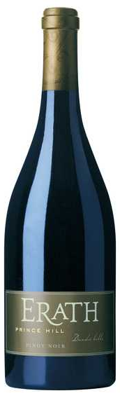 Erath 2010 Prince Hill Pommard Pinot Noir (Dundee Hills)
