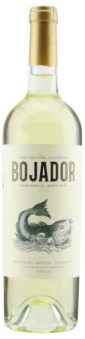 Espaço Rural 2014 Bojador Branco White (Alentejano)