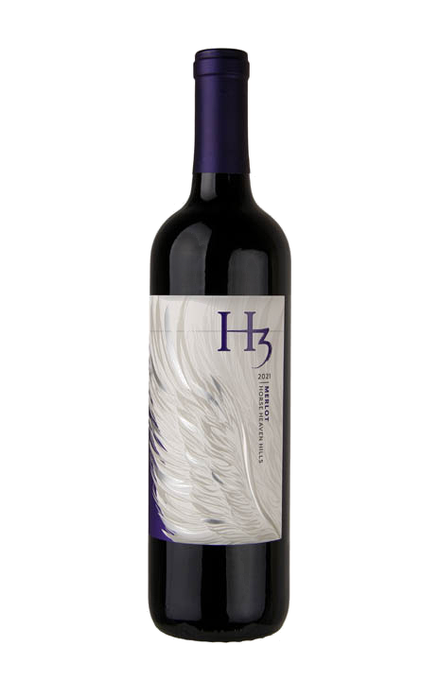 Transformed Columbia Crest 2012 H3 Merlot (Horse Heaven Hills)